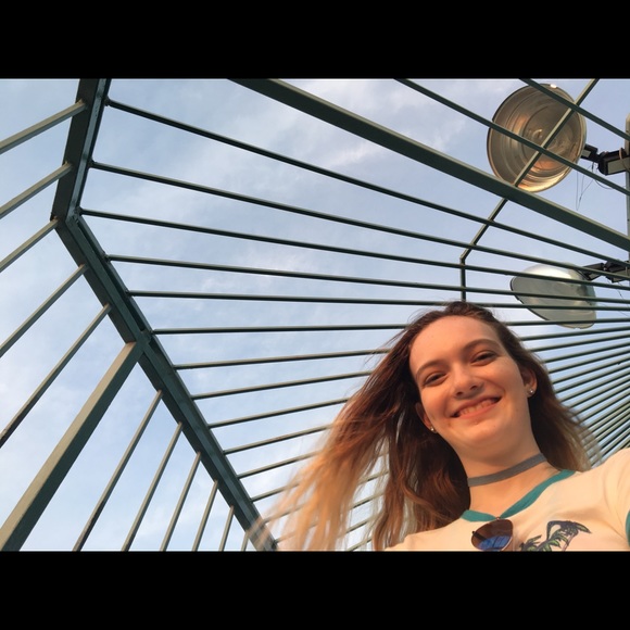 Meet your Posher, Grace - Picture 2 of 3